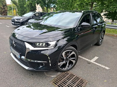 Achetez DS AUTOMOBILES DS7 sur Ayvens Carmarket