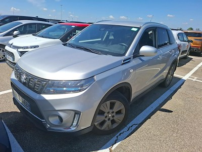 Achetez SUZUKI VITARA sur Ayvens Carmarket