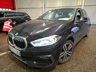 Achetez BMW SERIE1 sur Ayvens Carmarket