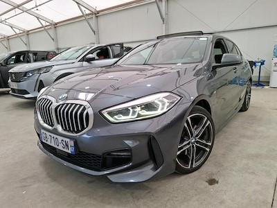 Achetez BMW SERIE 1 sur Ayvens Carmarket