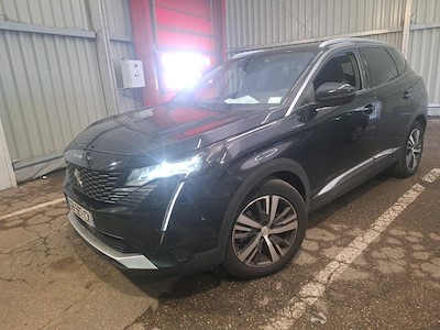 Achetez PEUGEOT 3008 sur Ayvens Carmarket