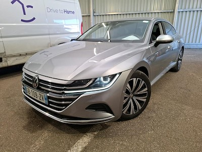 Achetez VOLKSWAGEN ARTEON sur Ayvens Carmarket