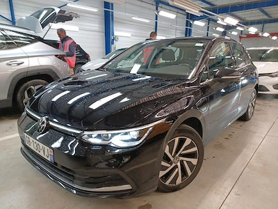 Achetez VOLKSWAGEN GOLF sur Ayvens Carmarket