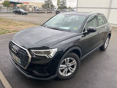 Achetez AUDI Q3 sur Ayvens Carmarket