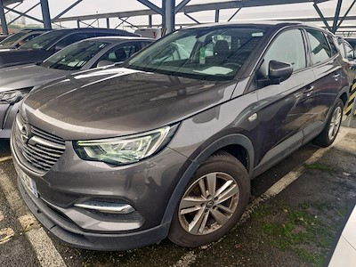 Achetez OPEL GRANDLAND X sur Ayvens Carmarket