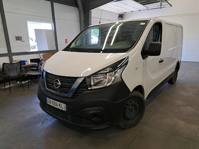 Achetez NISSAN NV300 sur Ayvens Carmarket