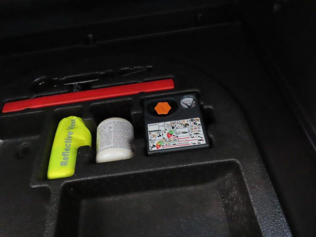 Foto 11 van BYD Atto 3