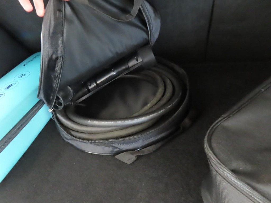 Foto 12 van BYD Atto 3