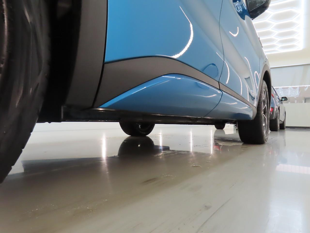 Foto 15 van BYD Atto 3