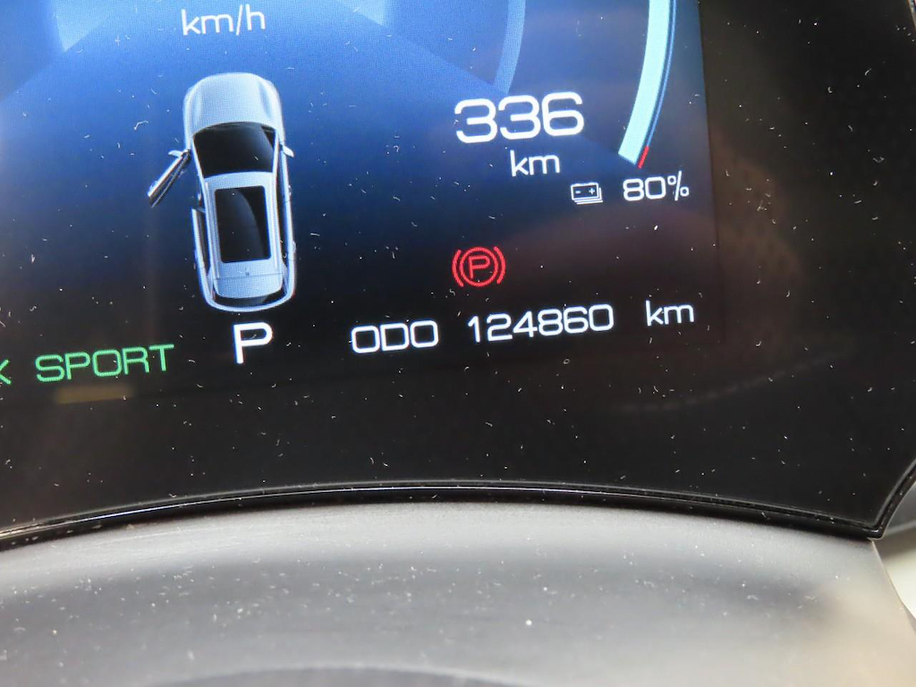 Foto 5 van BYD Atto 3