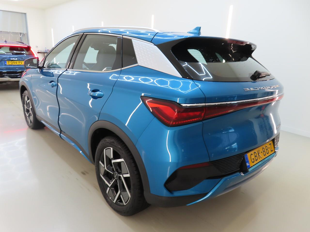 Foto 6 van BYD Atto 3