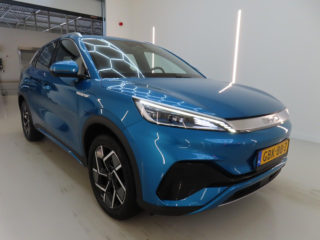 Foto 7 van BYD Atto 3