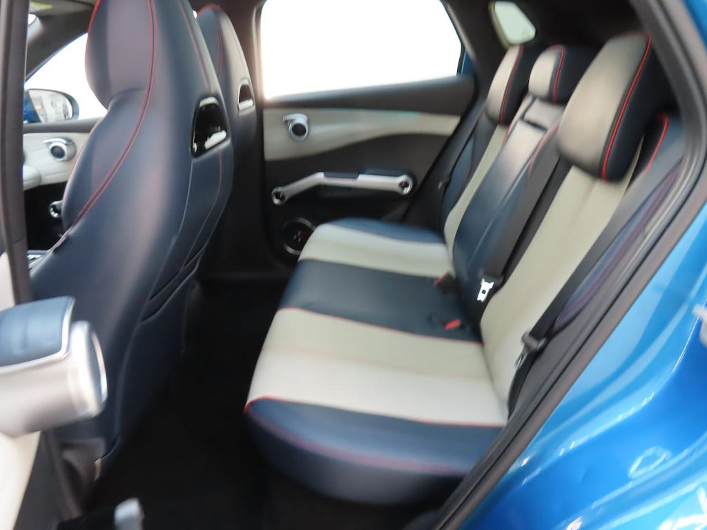 Foto 9 van BYD Atto 3