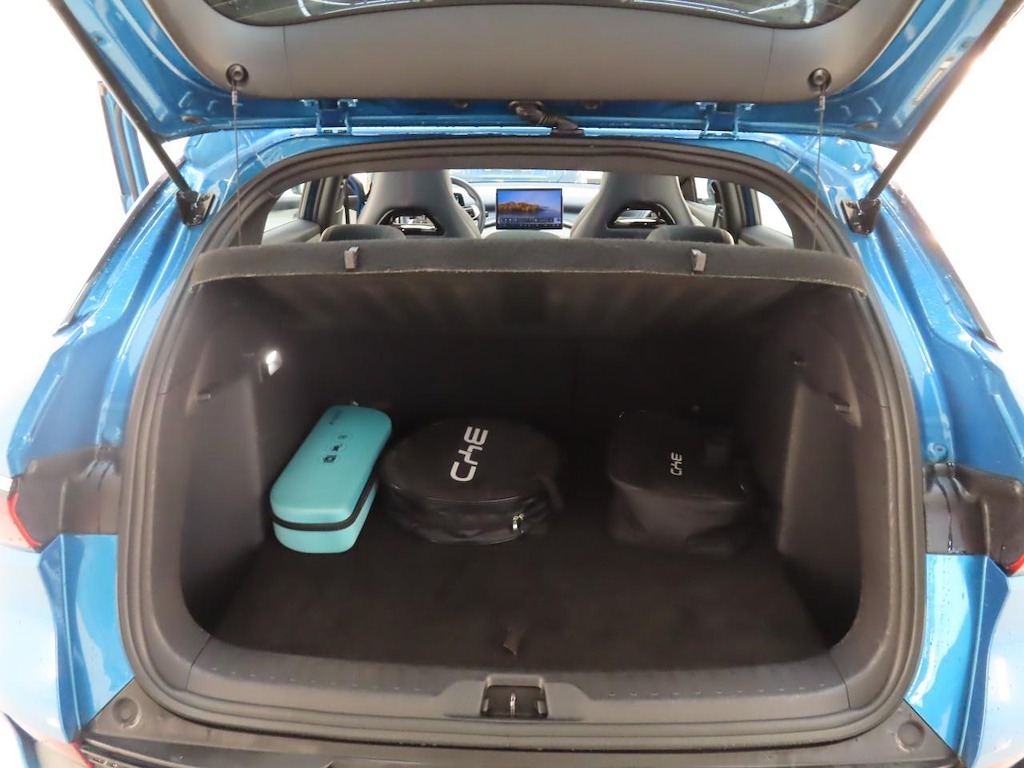 Foto 10 van BYD Atto 3