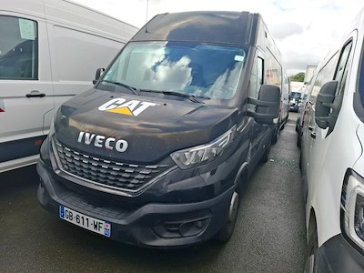 Compra IVECO DAILY en Ayvens Carmarket