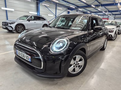 Buy MINI MINI on Ayvens Carmarket
