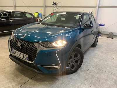 Cumpara DS AUTOMOBILES DS3 CROSSBACK prin Ayvens Carmarket