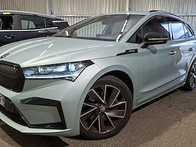 Achetez SKODA ENYAQ sur Ayvens Carmarket