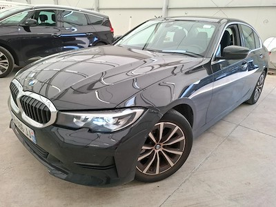 Achetez BMW SERIE 3 sur Ayvens Carmarket