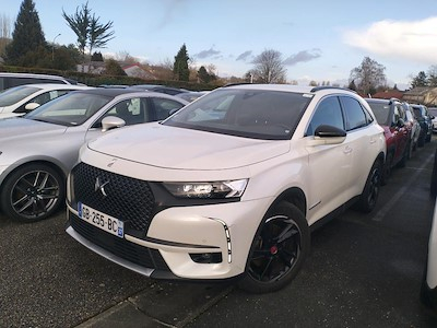 Köp DS AUTOMOBILES DS7 på Ayvens Carmarket