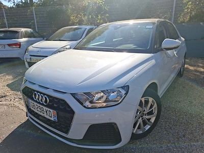 Achetez AUDI A1 SPORTBACK sur Ayvens Carmarket