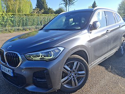 Achetez BMW X1 sur Ayvens Carmarket