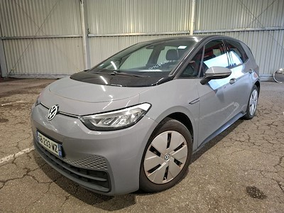 Achetez VOLKSWAGEN ID.3 sur Ayvens Carmarket