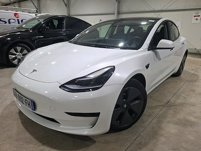 Achetez TESLA MODEL 3 sur Ayvens Carmarket