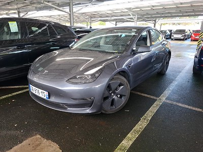 Achetez TESLA MODEL 3 sur Ayvens Carmarket