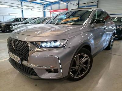 Kaufe DS AUTOMOBILES DS7 bei Ayvens Carmarket
