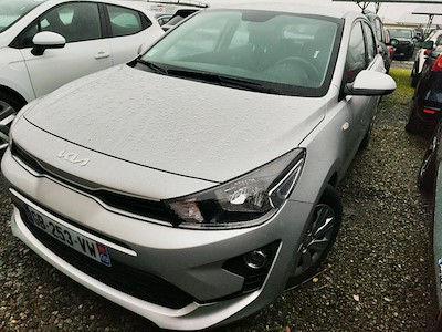 Achetez KIA RIO sur Ayvens Carmarket