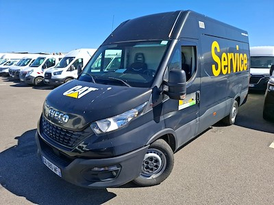 Compra IVECO DAILY en Ayvens Carmarket