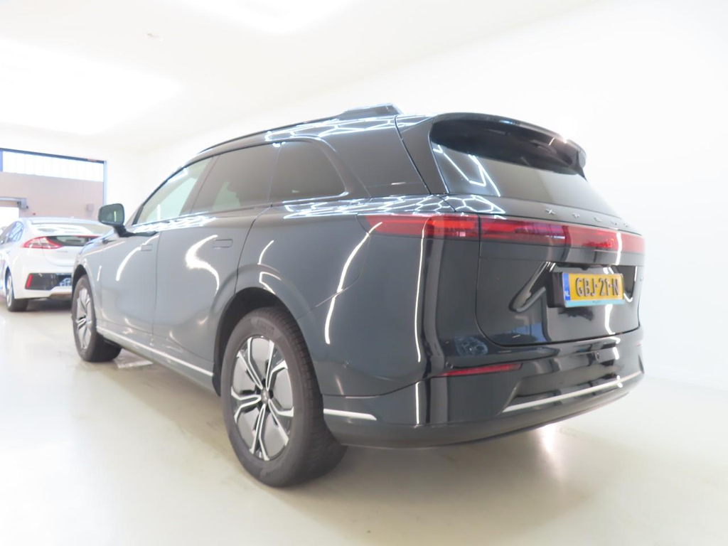 Foto 5 van XPeng G9