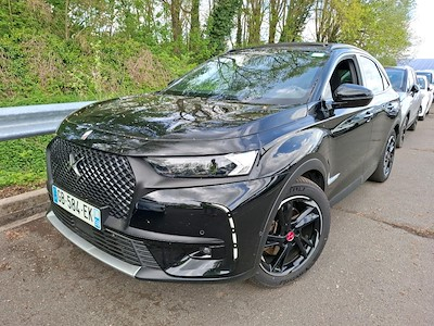 Achetez DS AUTOMOBILES DS7 sur Ayvens Carmarket