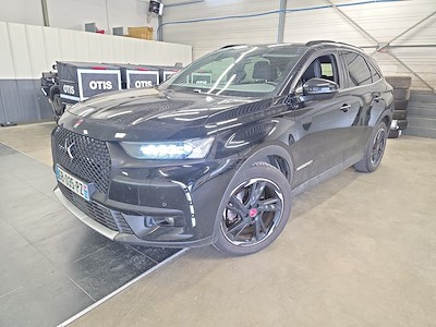 Achetez DS AUTOMOBILES DS7 sur Ayvens Carmarket