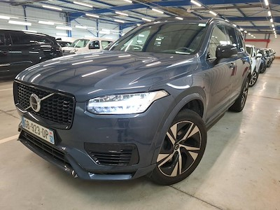 Achetez VOLVO XC90 sur Ayvens Carmarket