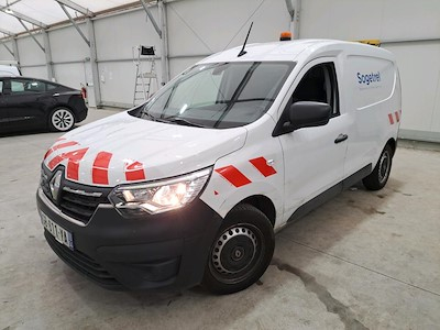 RENAULT EXPRESS 2021 — авто из Европы под ключ