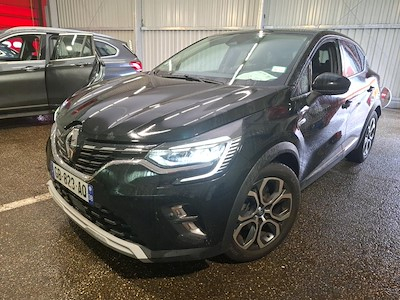 Achetez RENAULT CAPTUR sur Ayvens Carmarket