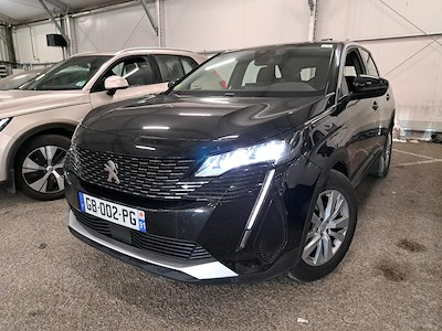 Achetez PEUGEOT 3008 sur Ayvens Carmarket