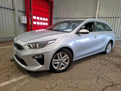 Achetez KIA CEED sur Ayvens Carmarket