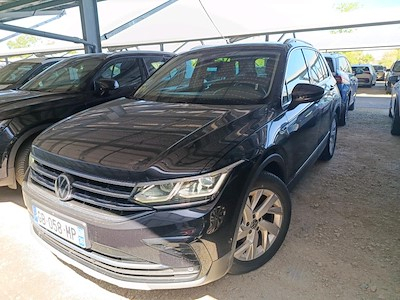 Achetez VOLKSWAGEN TIGUAN sur Ayvens Carmarket