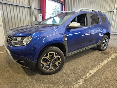 Buy DACIA DUSTER on Ayvens Carmarket