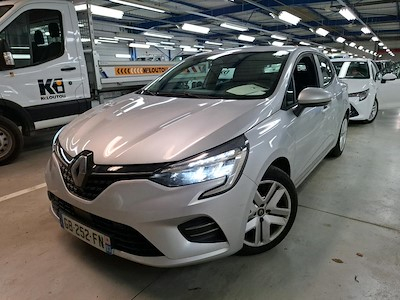 Achetez RENAULT CLIO sur Ayvens Carmarket