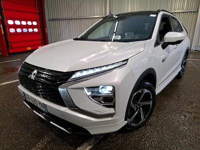 Achetez MITSUBISHI ECLIPSECROSS sur Ayvens Carmarket