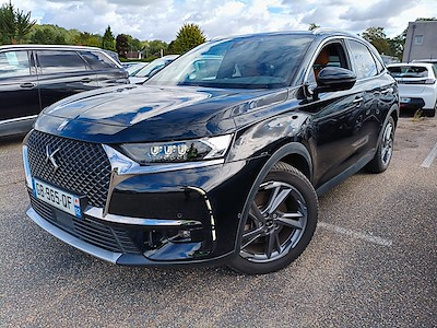 Kaufe DS AUTOMOBILES DS7 bei Ayvens Carmarket