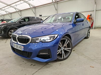 Achetez BMW SERIE 3 sur Ayvens Carmarket
