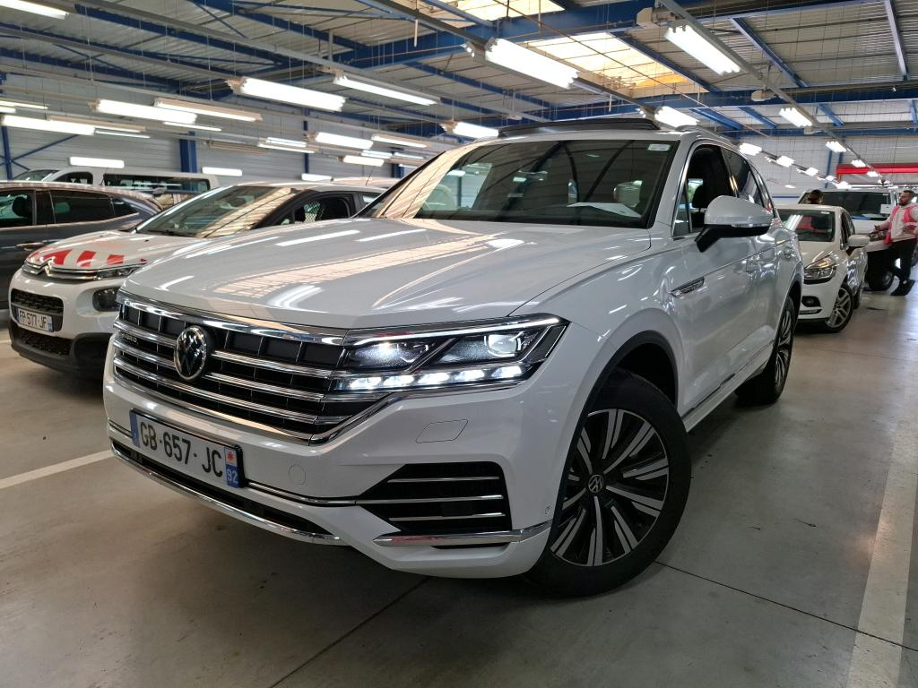 Volkswagen Touareg 3.0 TSI eHybrid 381ch Elegance 4Motion BVA8