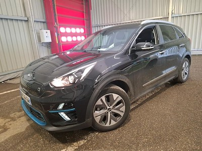 Achetez KIA E-NIRO sur Ayvens Carmarket