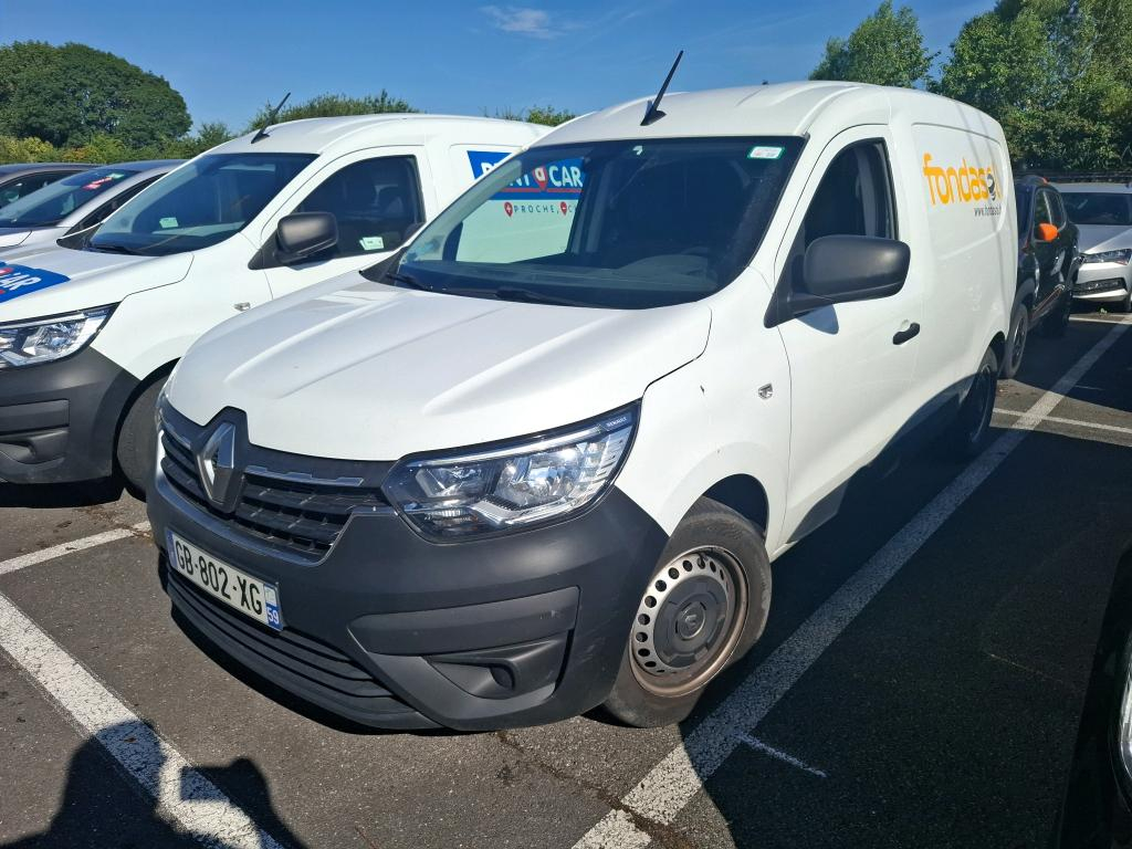 Renault Express Van 1.5 Blue dCi 95ch Confort