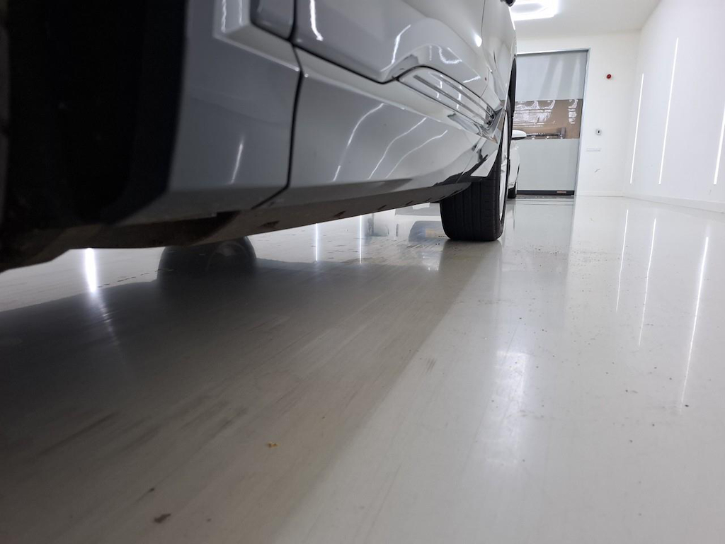 Foto 11 van Audi Q8